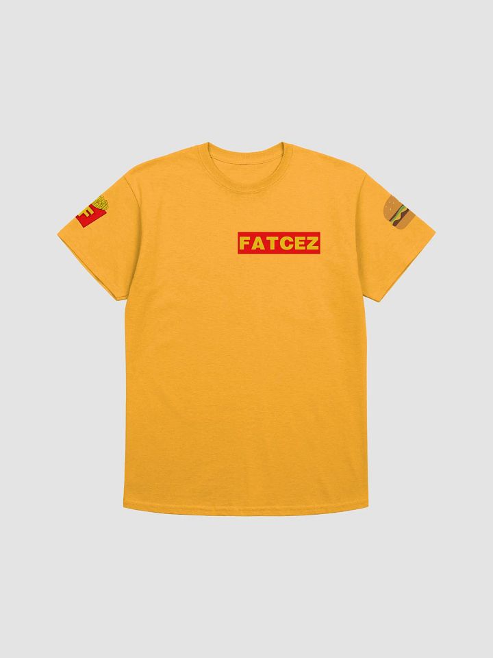 Fatcez Shirt product image (10)