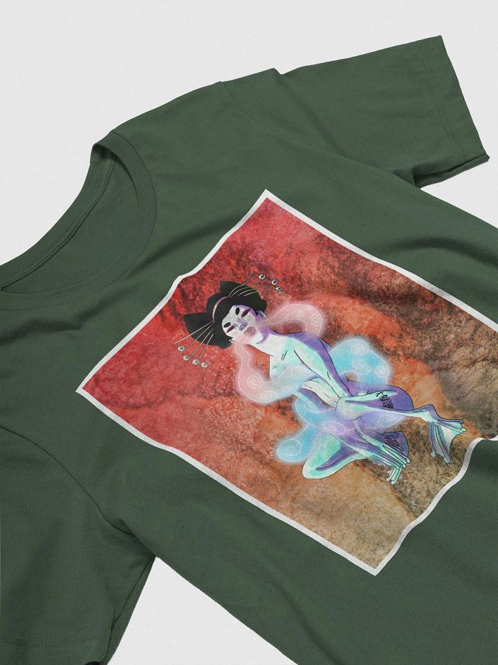 YOKAÏ - Ôgama product image (1)