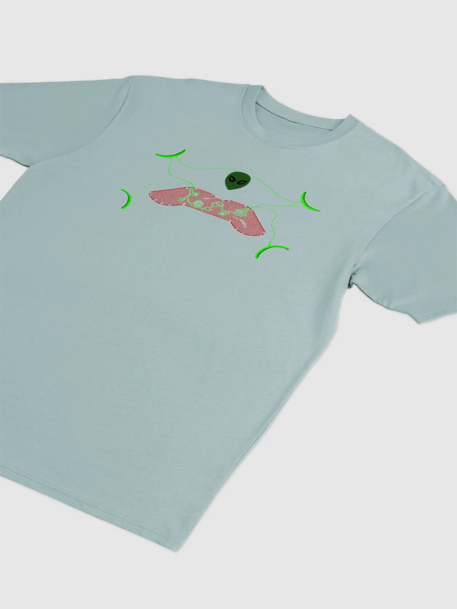 Galactic Connection Men's Tee product image (5)
