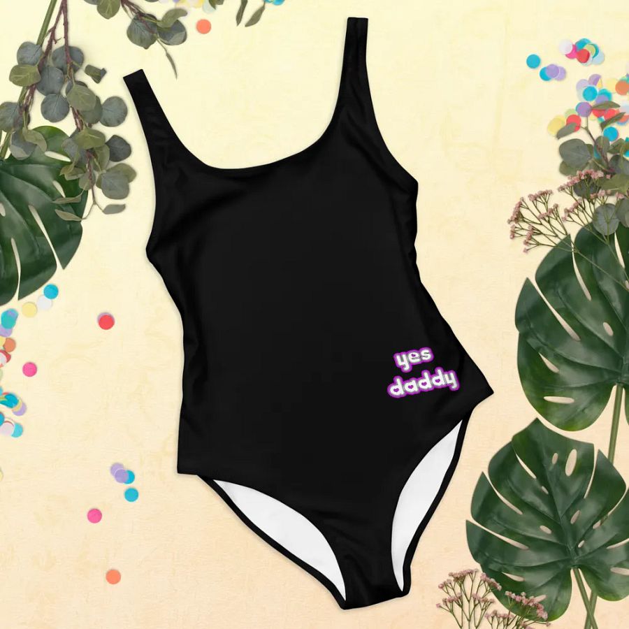 One Piece - yes daddy product image (9)