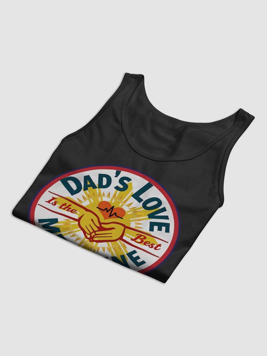 Heartfelt Dad's Love Tank product image (18)