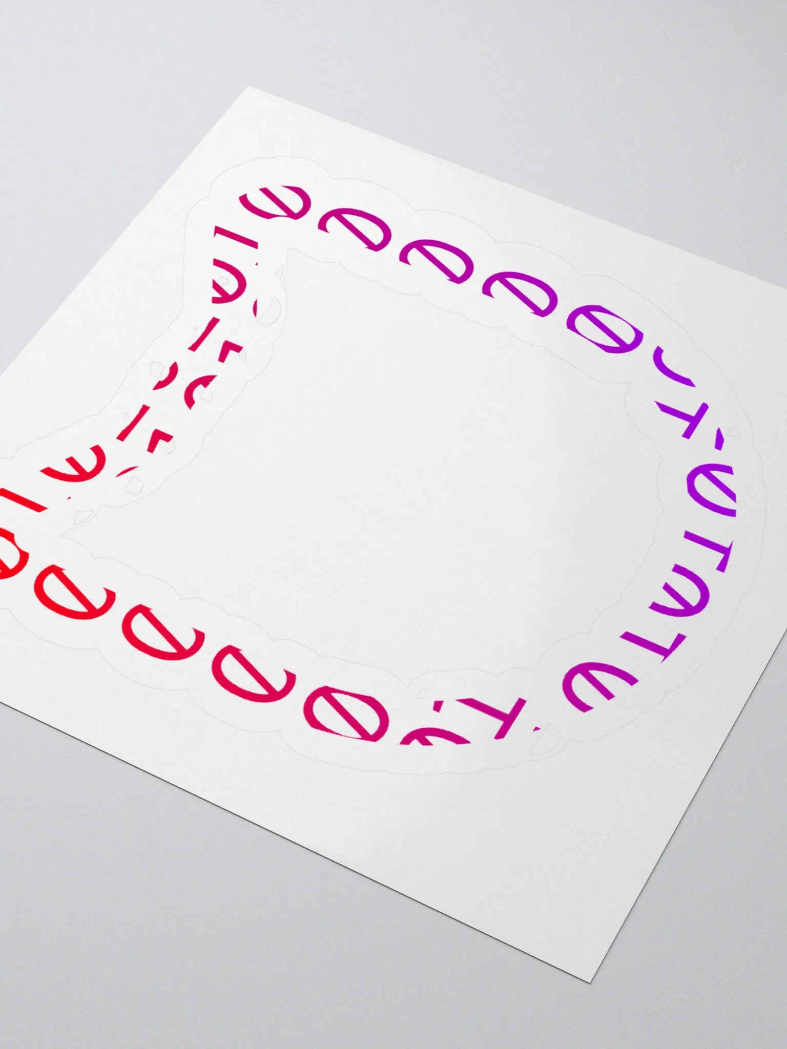 Developer - Sticker product image (3)