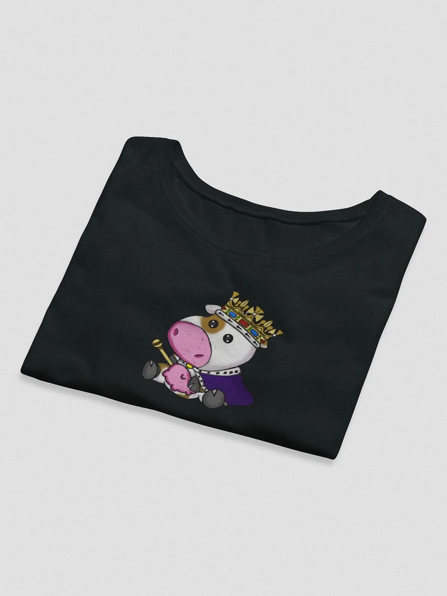 OG 'Princess Sasha' Women's Crop Tee product image (10)