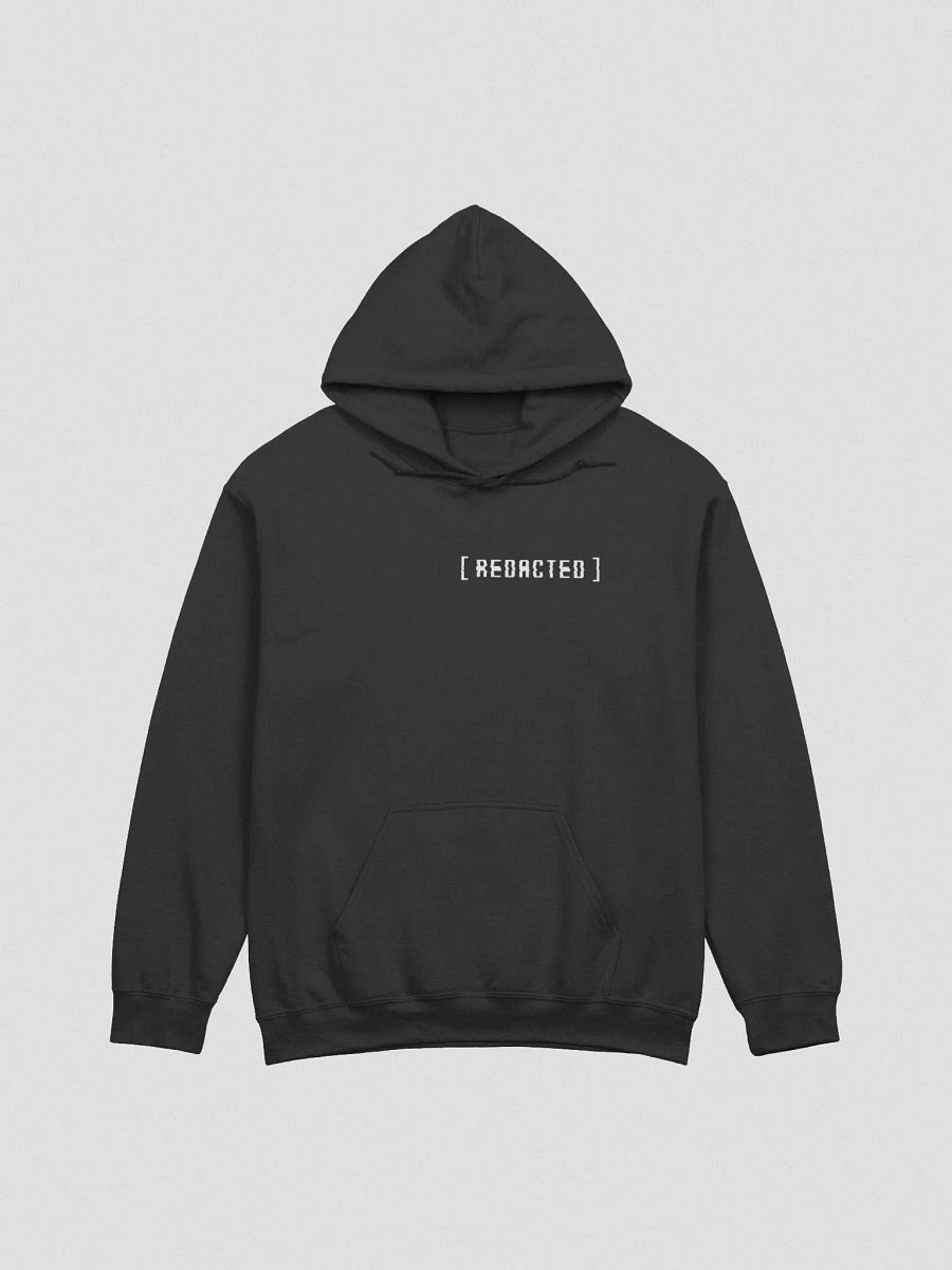 [REDACTED] ☆ Hoodie product image (3)