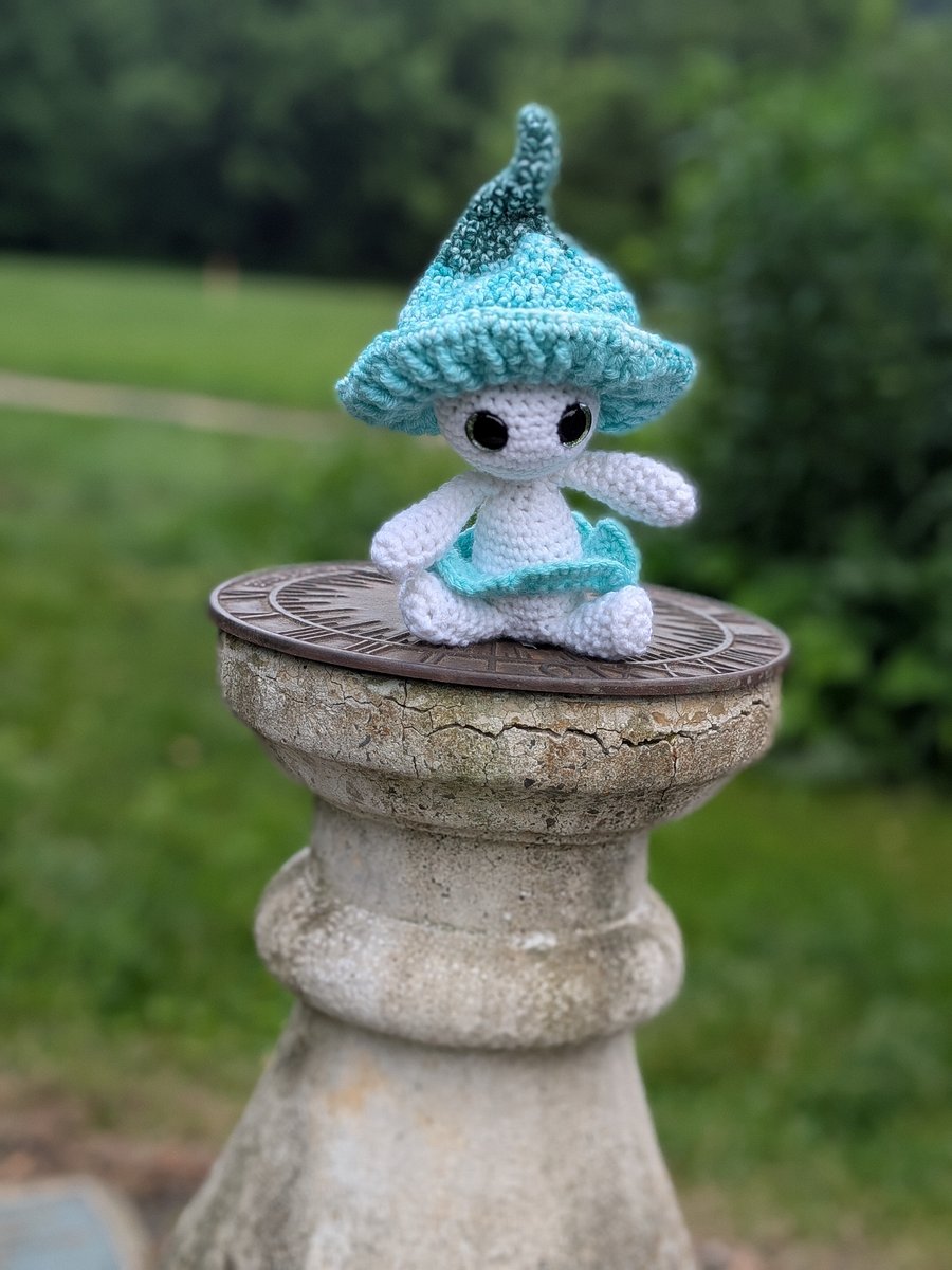 Mushroom Impkin product image (2)