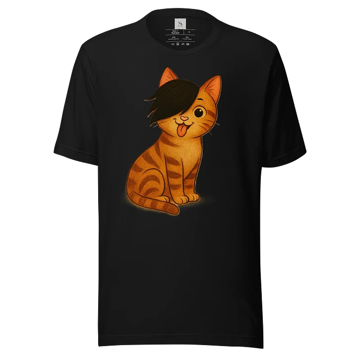 Heartfelt Emo Tee product image (1)