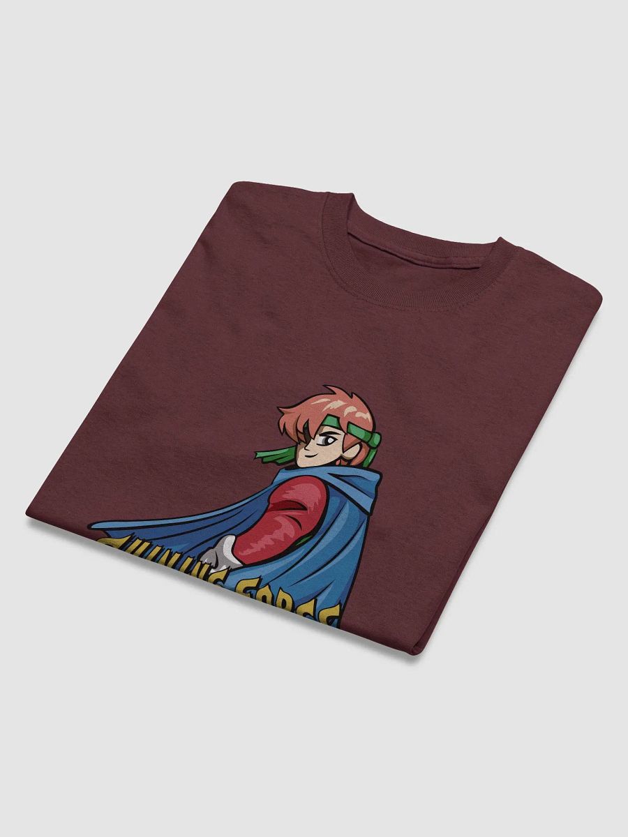 Shining Force: You can call me... T-Shirt product image (3)