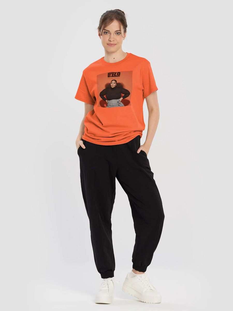 Good As Hell Lizzo T-Shirt product image (36)