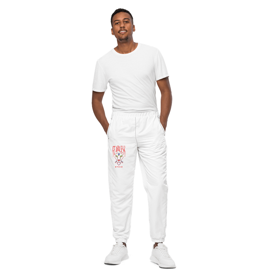 Fearless Joggers: Your Urban Style Statement 🔥 product image (1)