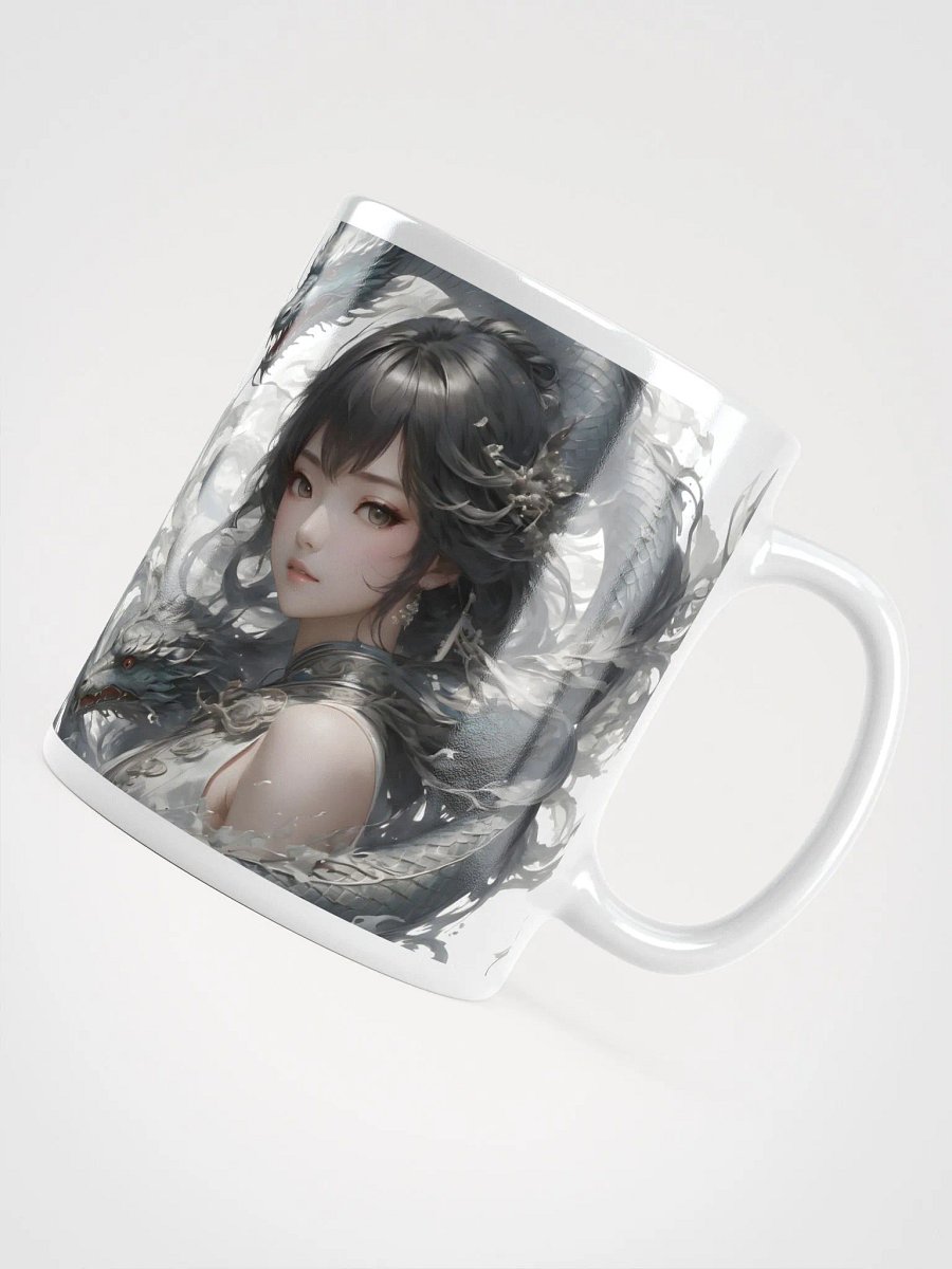 Dragon Guardian II - Mug product image (4)