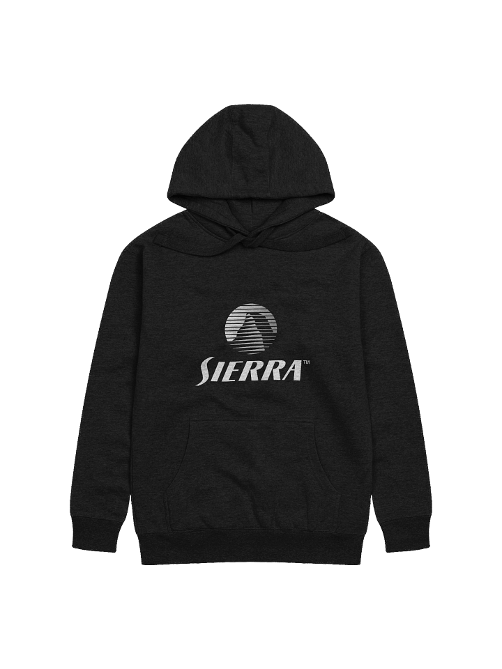 Sierra Hoodie product image (4)