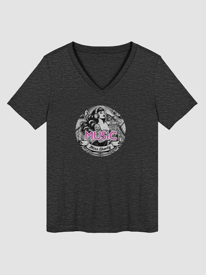 Miss Shorty Music! product image (2)