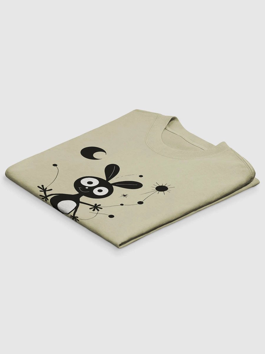 AS Colour Premium Oversized Faded T-Shirt product image (4)