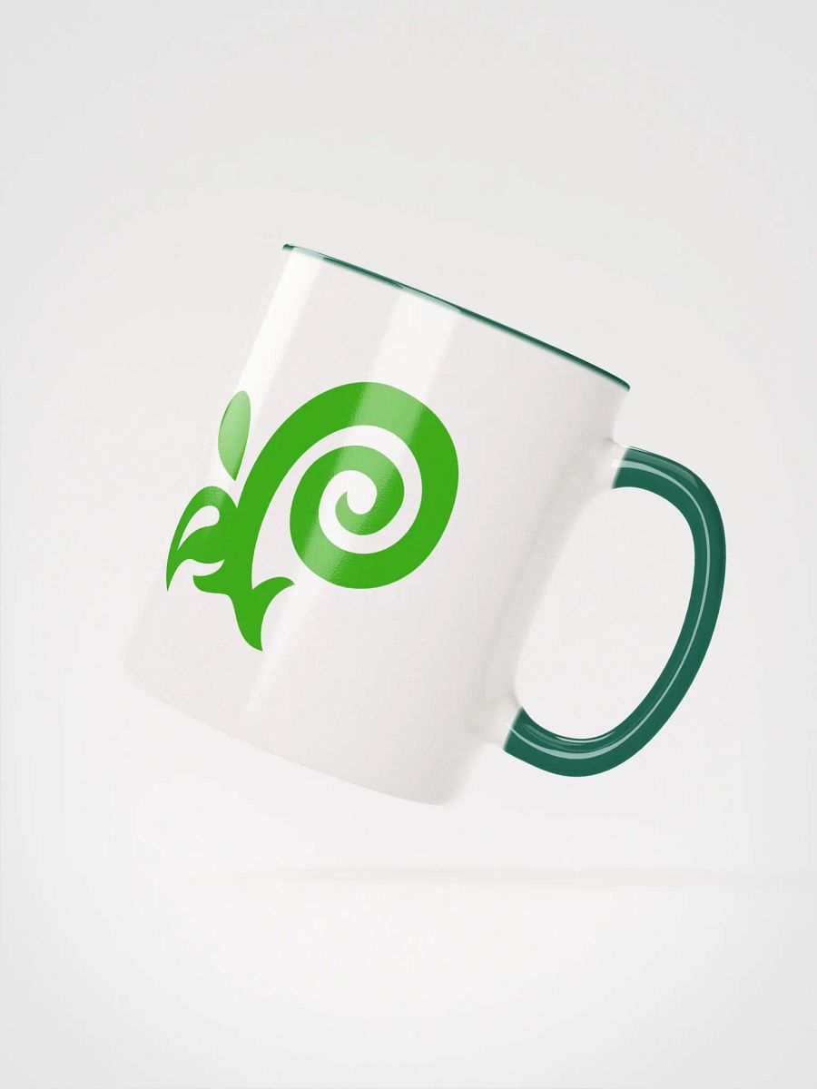 Mug - Plantes/Plants product image (5)