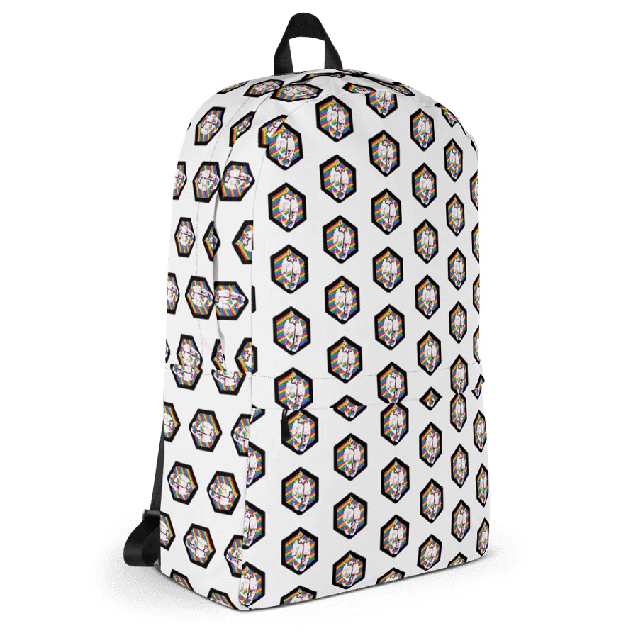 Mori Backpack product image (5)