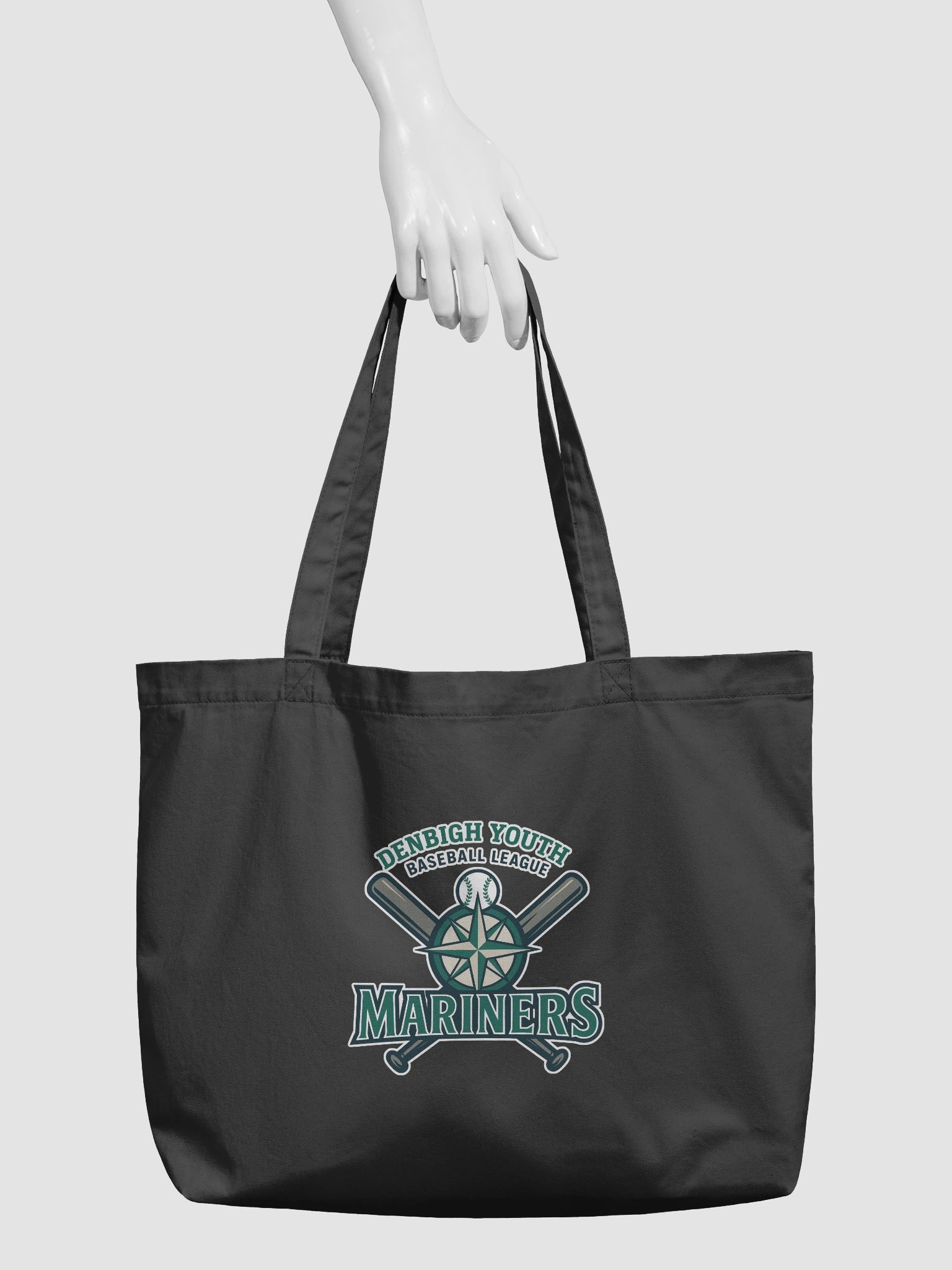 Mariners Compass Organic Tote product image (3)