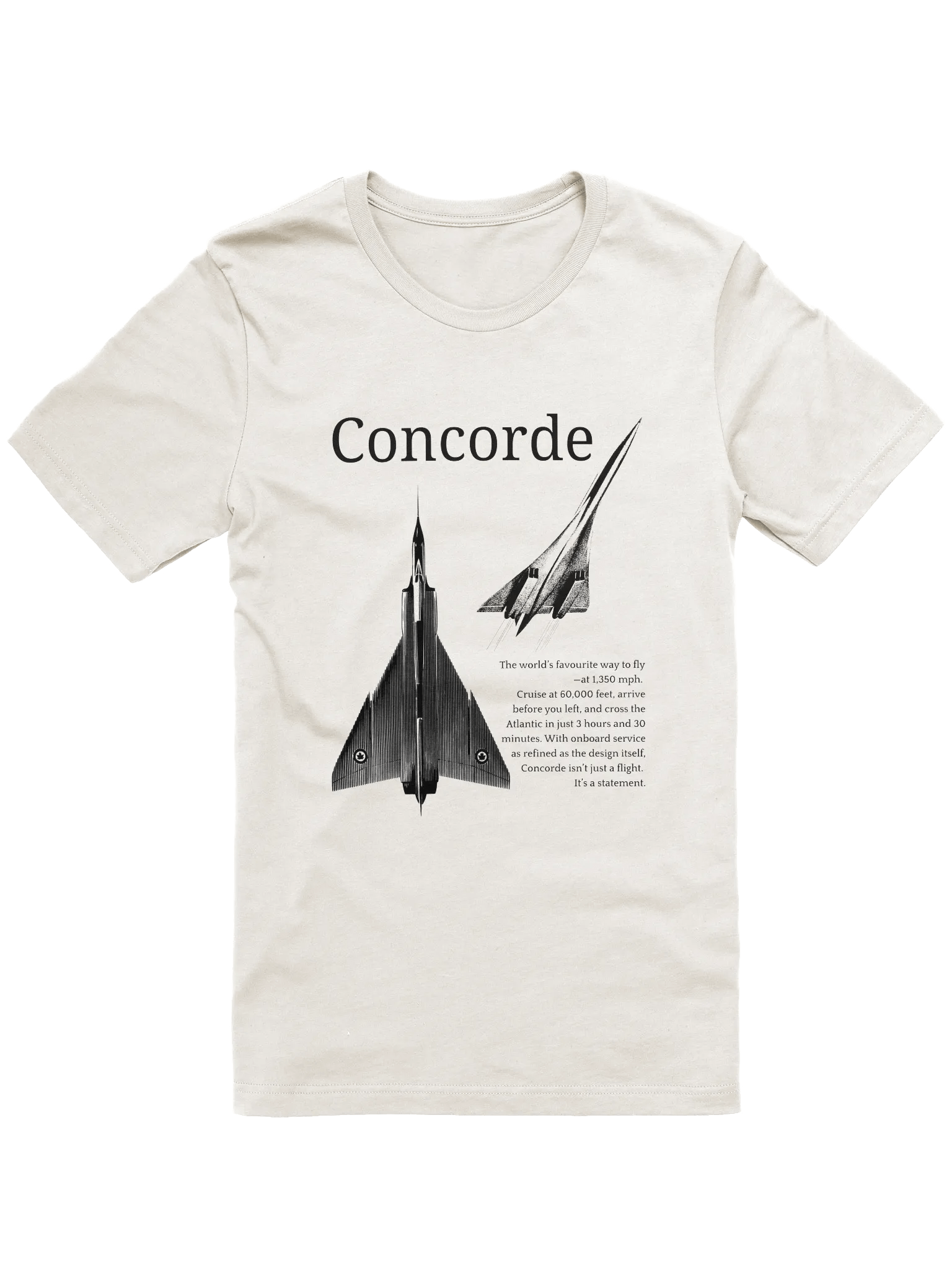 Supersonic product image (4)