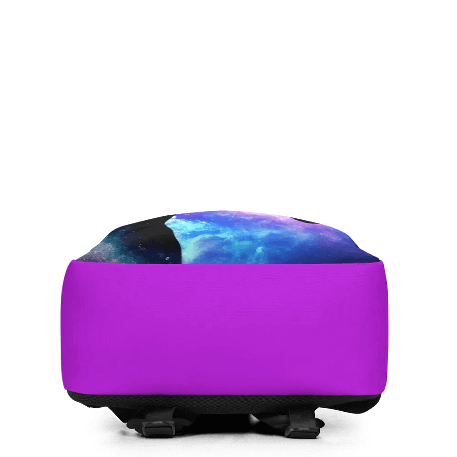 Nebula sky horse backpack product image (7)
