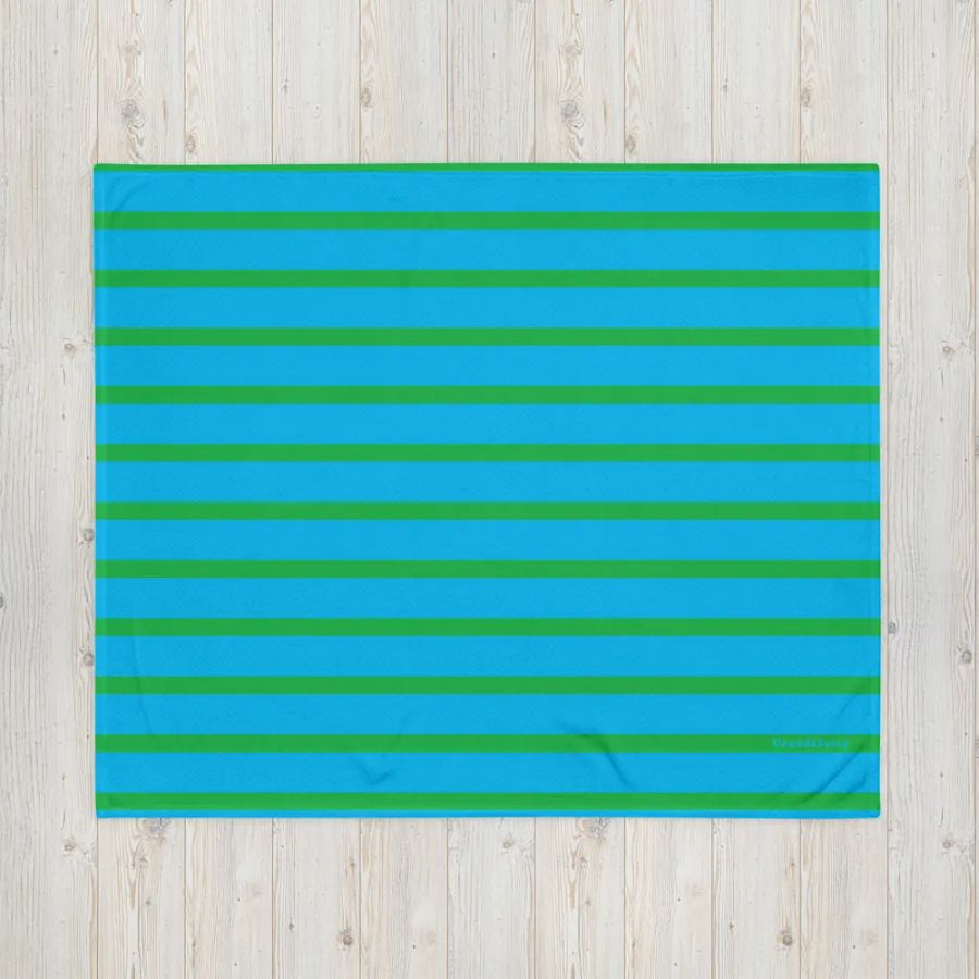 8-Bit Blanket product image (4)