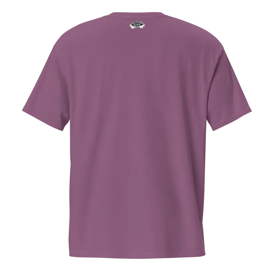 Dreamers 24/7 Unisex Pocket Tee product image (3)