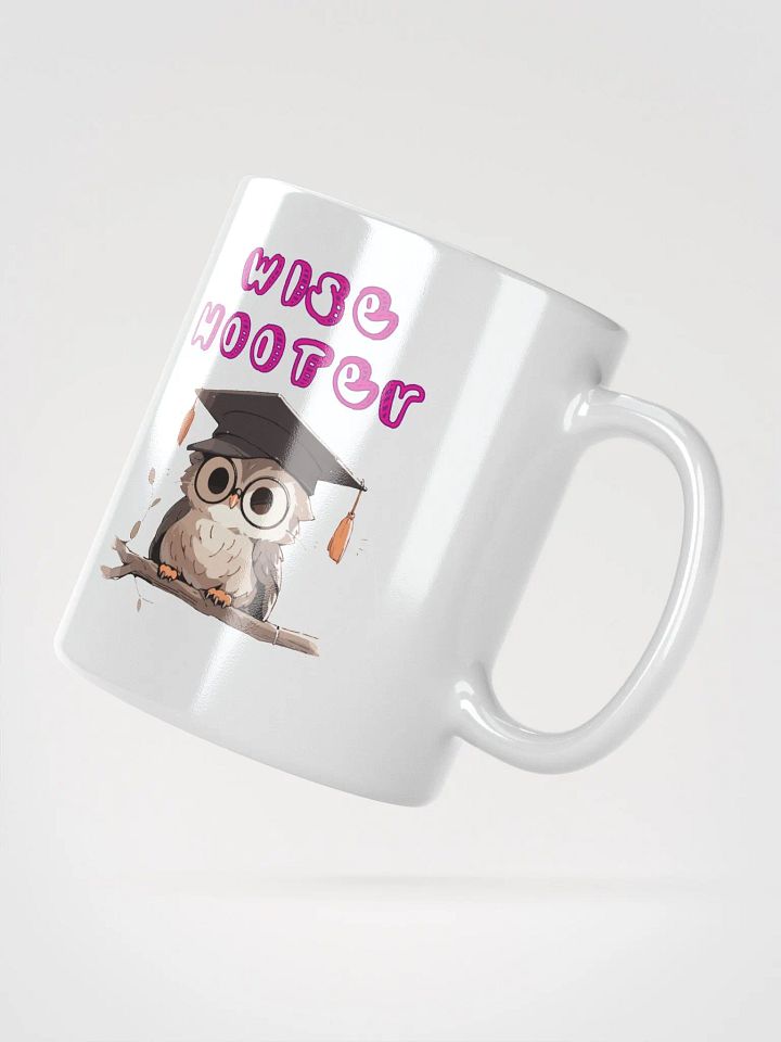 Wise Owl product image (2)
