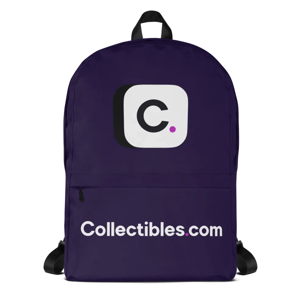 Collectibles Choice Backpack product image (5)