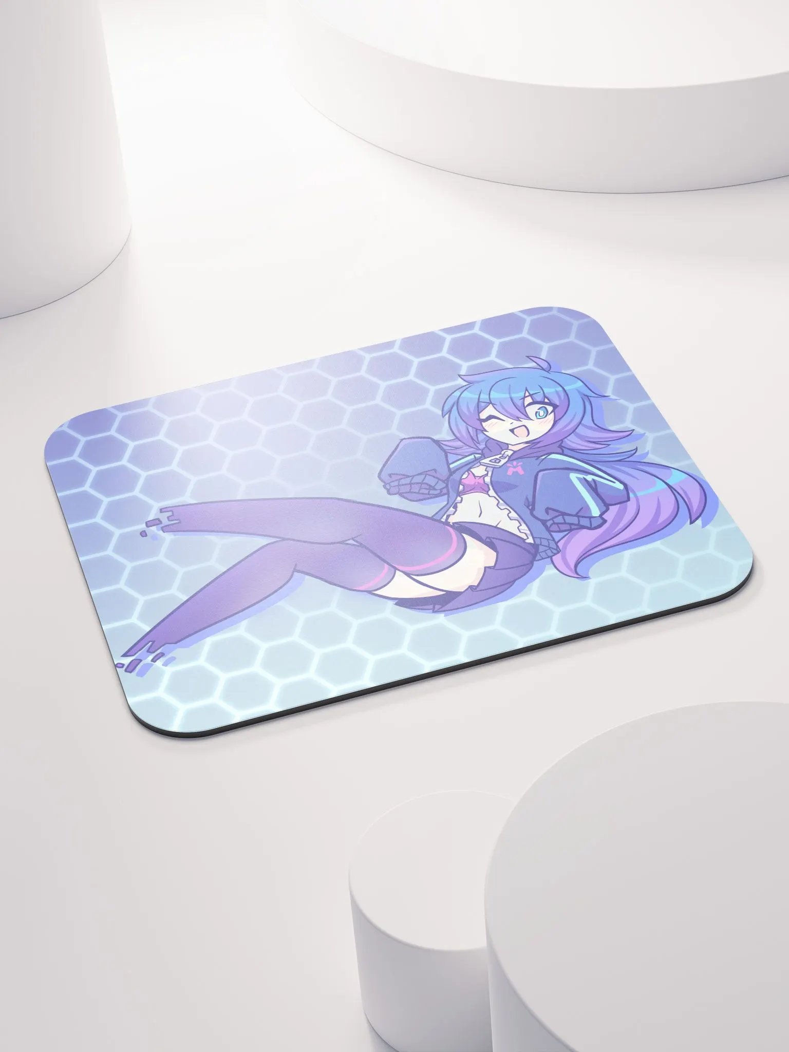 Mouse Pad - Normal Outfit product image (4)