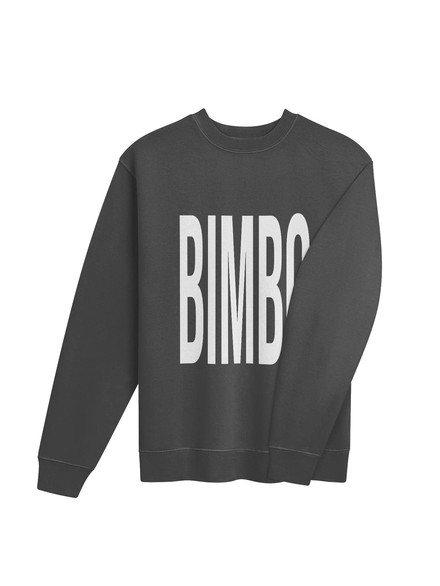 BIMBO Crew Sweatshirt product image (17)