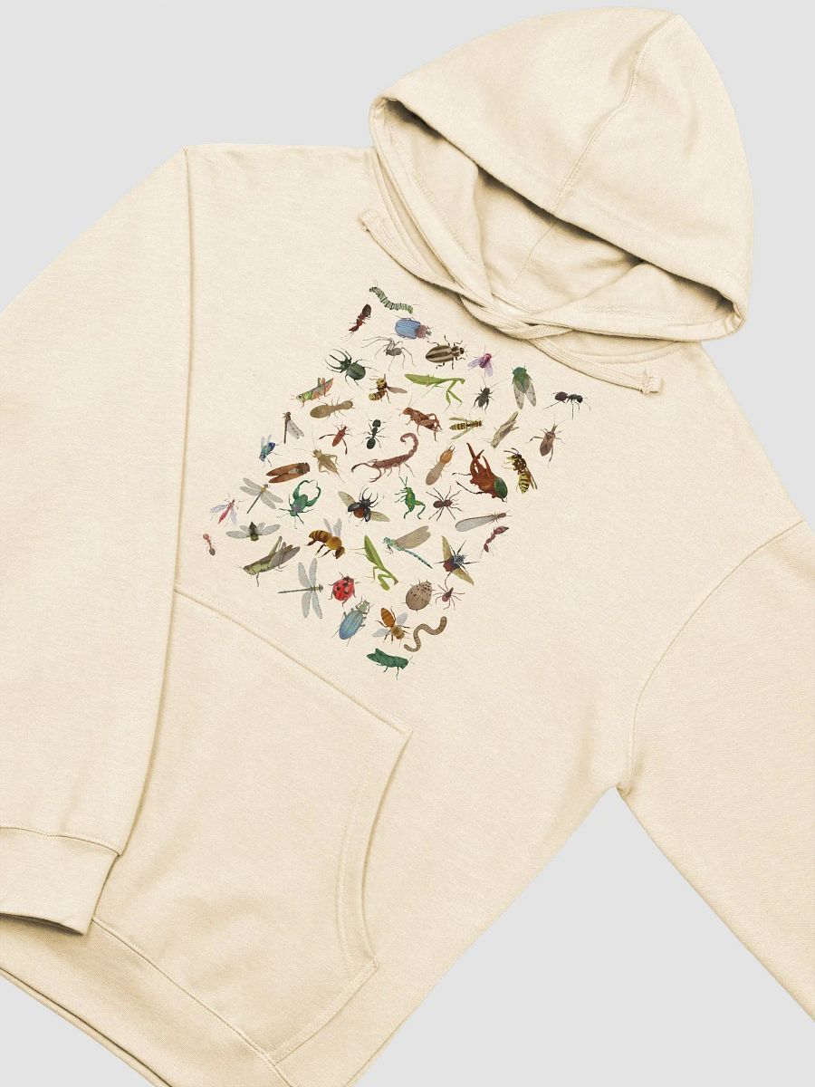Buggin' Out Adult Hoodie product image (7)
