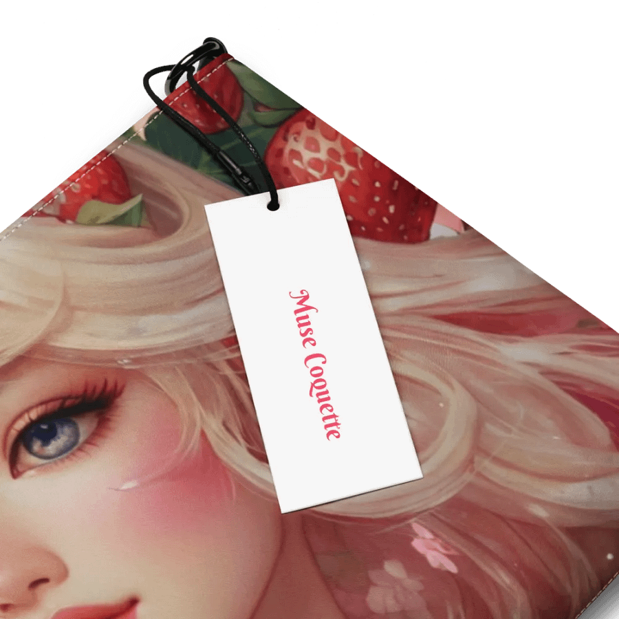 Muse Coquette Crossbody Bag product image (9)