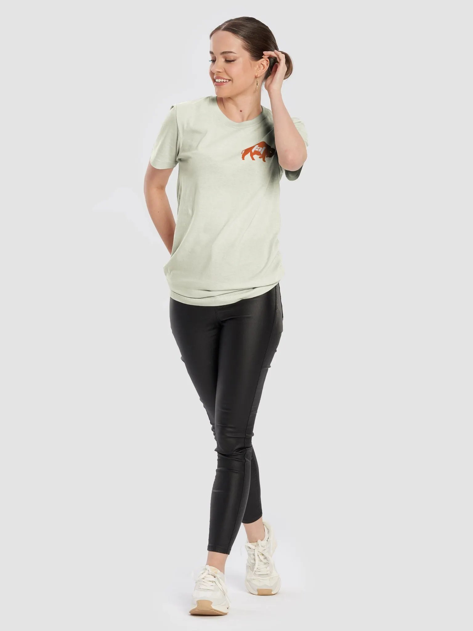 Hard Work Tshirt product image (30)