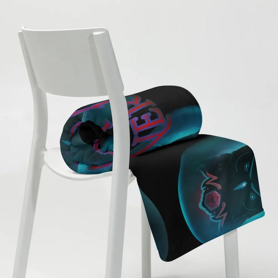 Night Owl Blanket product image (20)