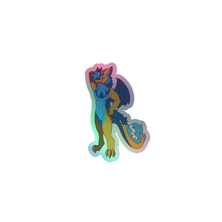 Holo Full Body Neema product image (1)