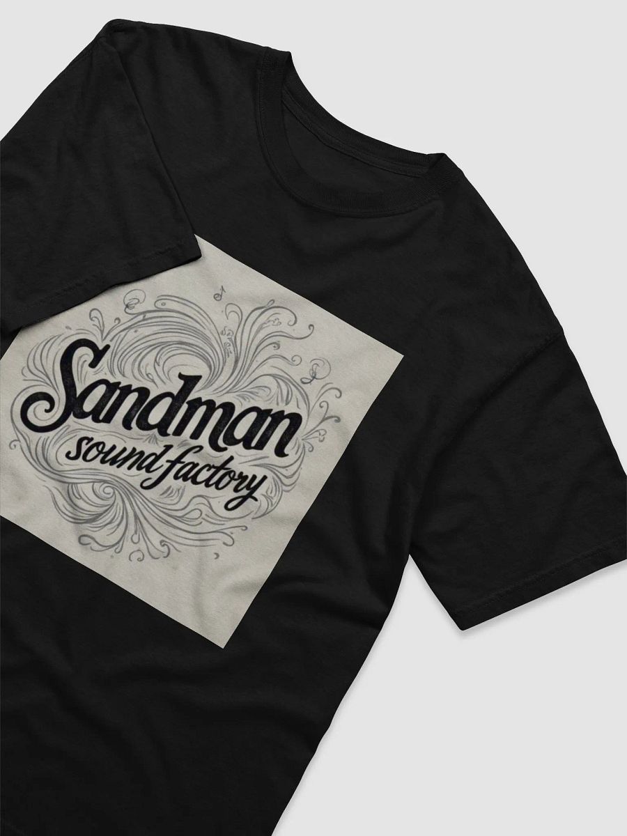 Sandman Sound Factory B/W product image (4)