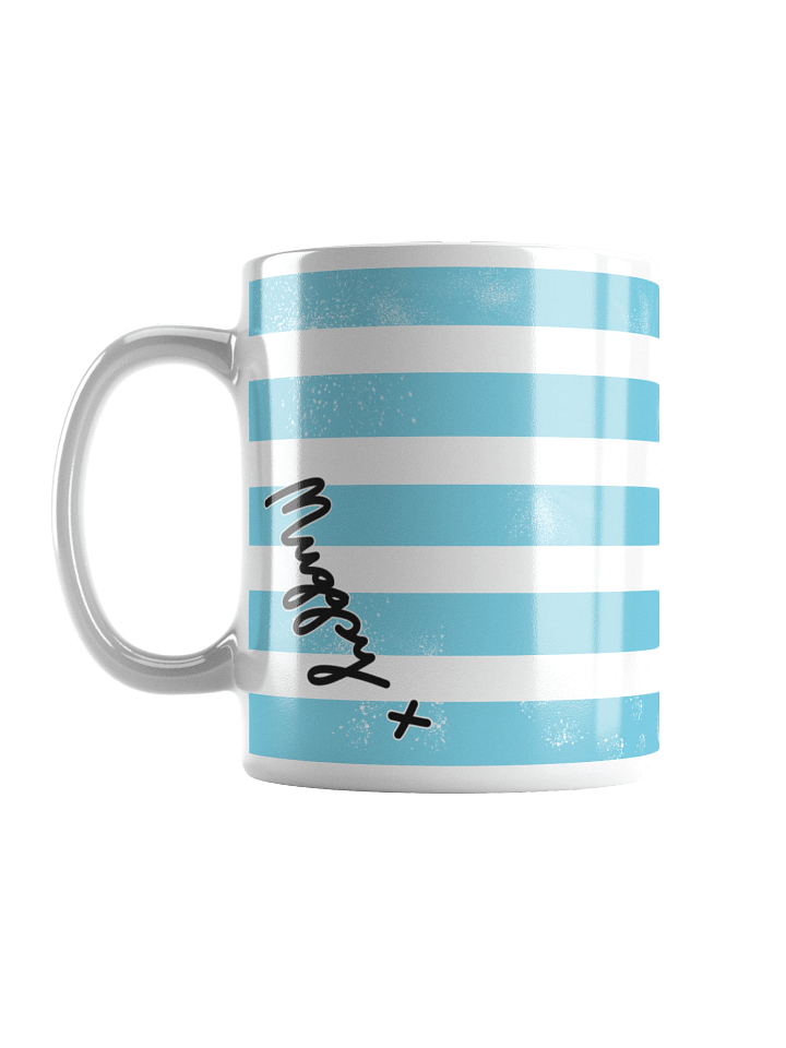 The Muggsy Mug! (left handed) product image (2)