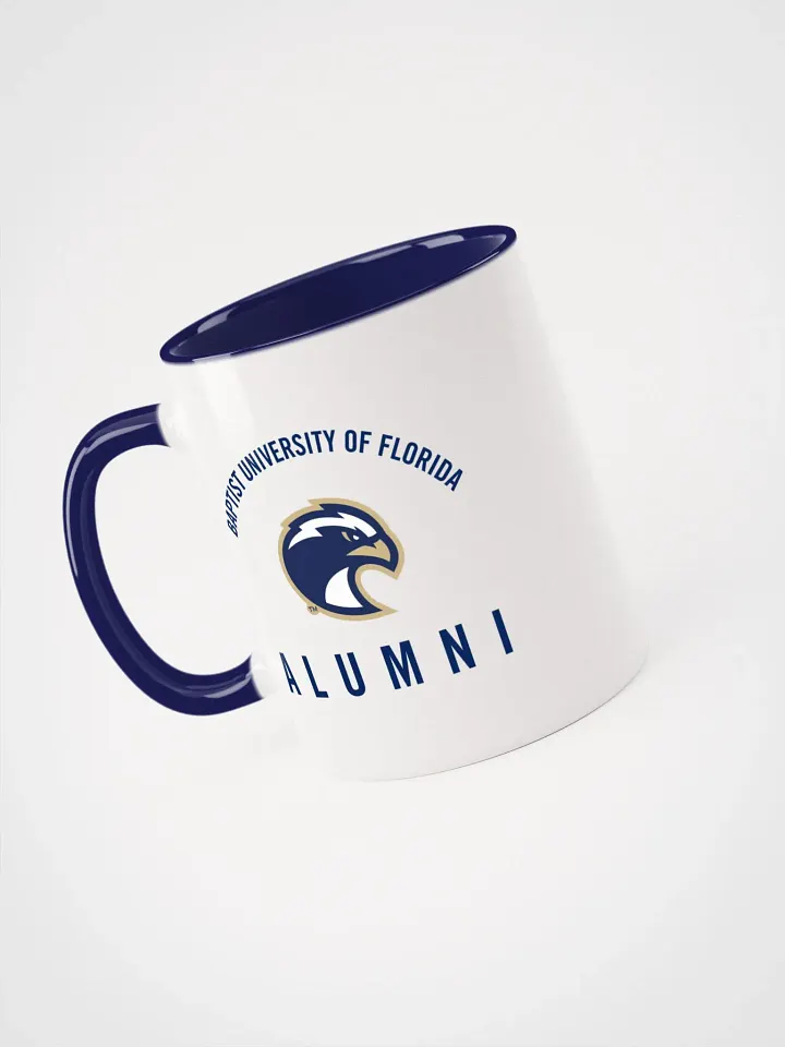 ALUMNI MUG product image (1)