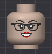 Heads (A) product image (1)