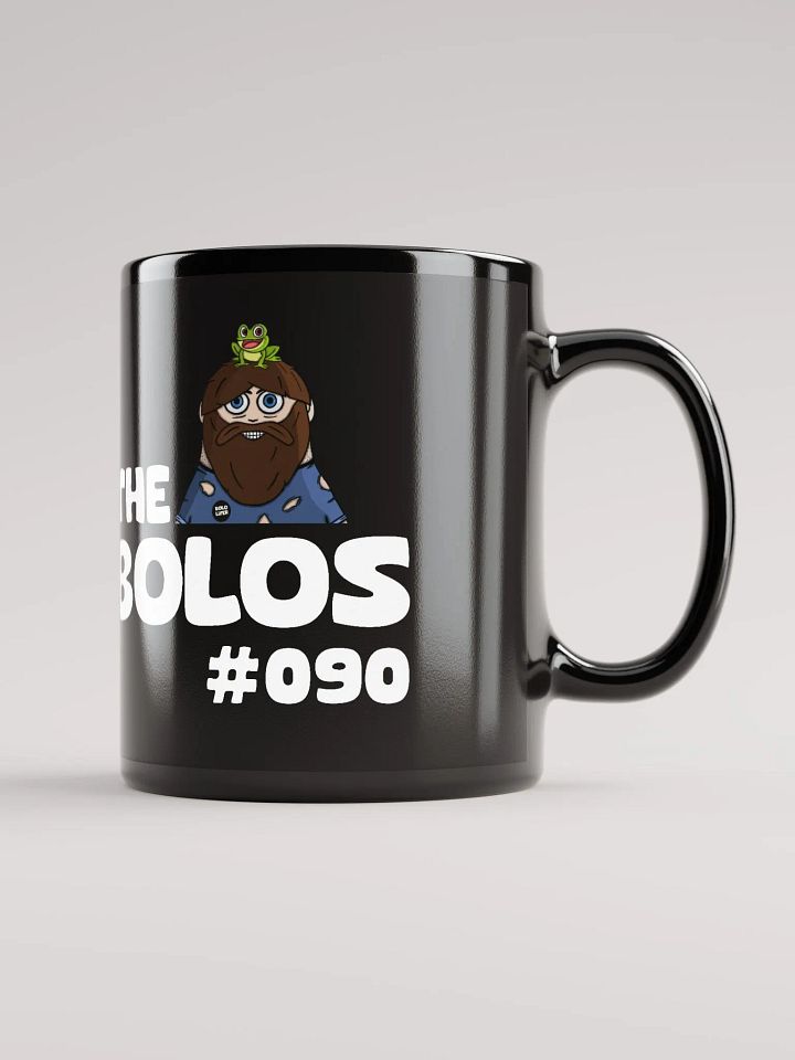 Bolo #090 product image (1)
