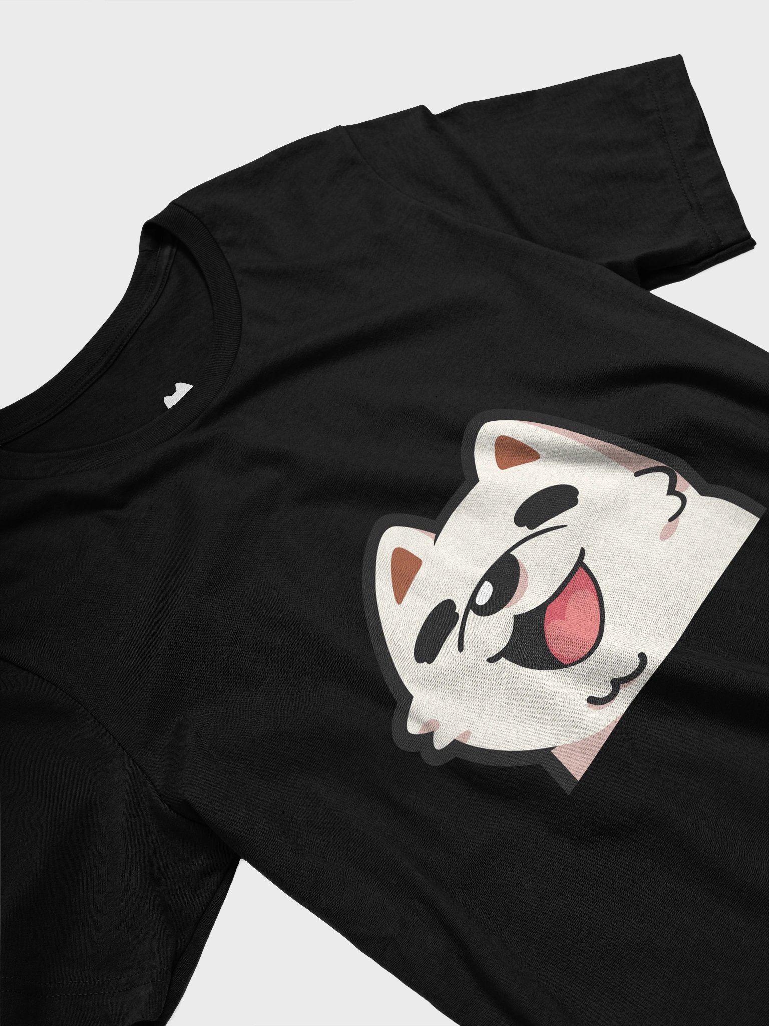 Happy as a Woofle T-Shirt OG Edition product image (23)