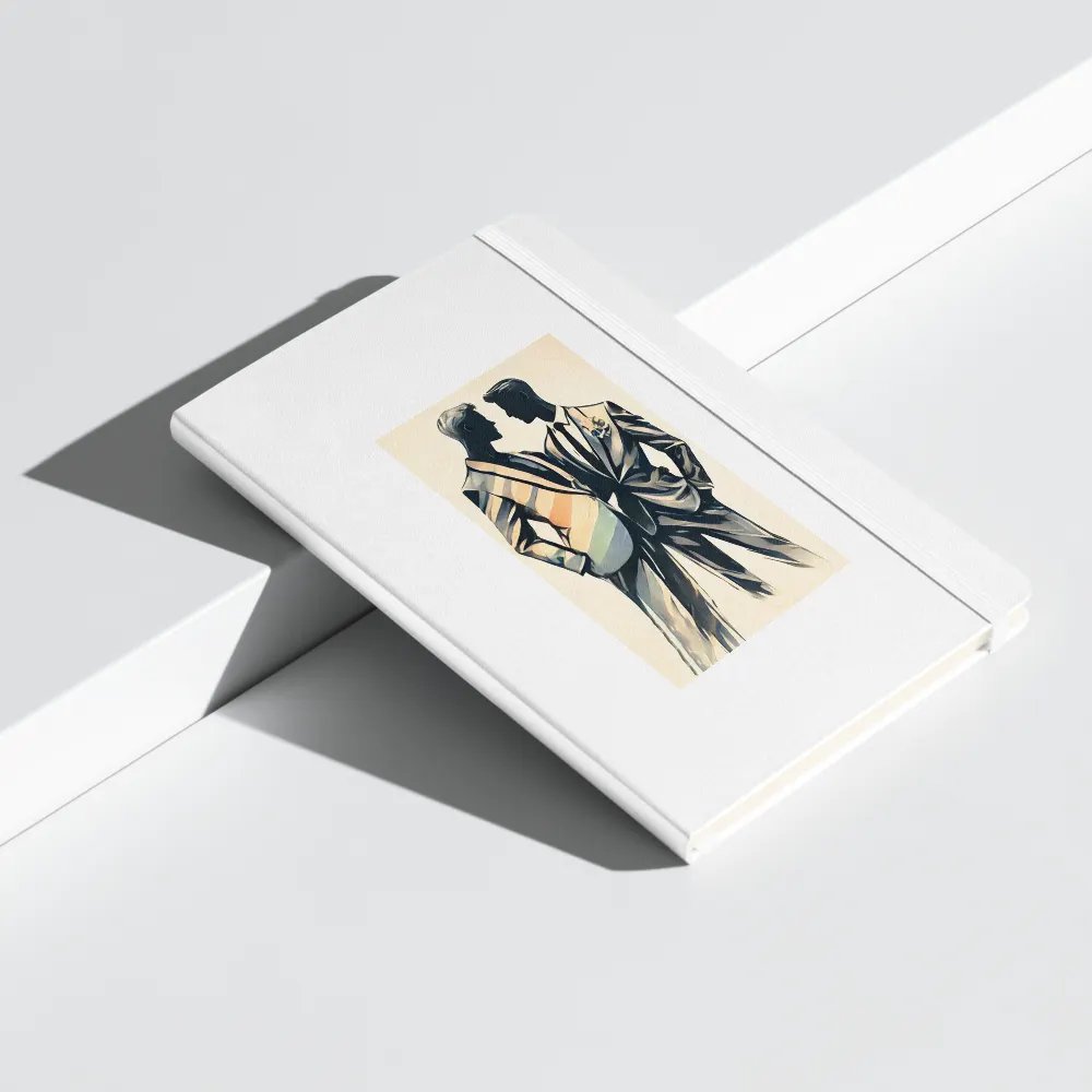 Elegant Pride Partners - WHITE product image (9)