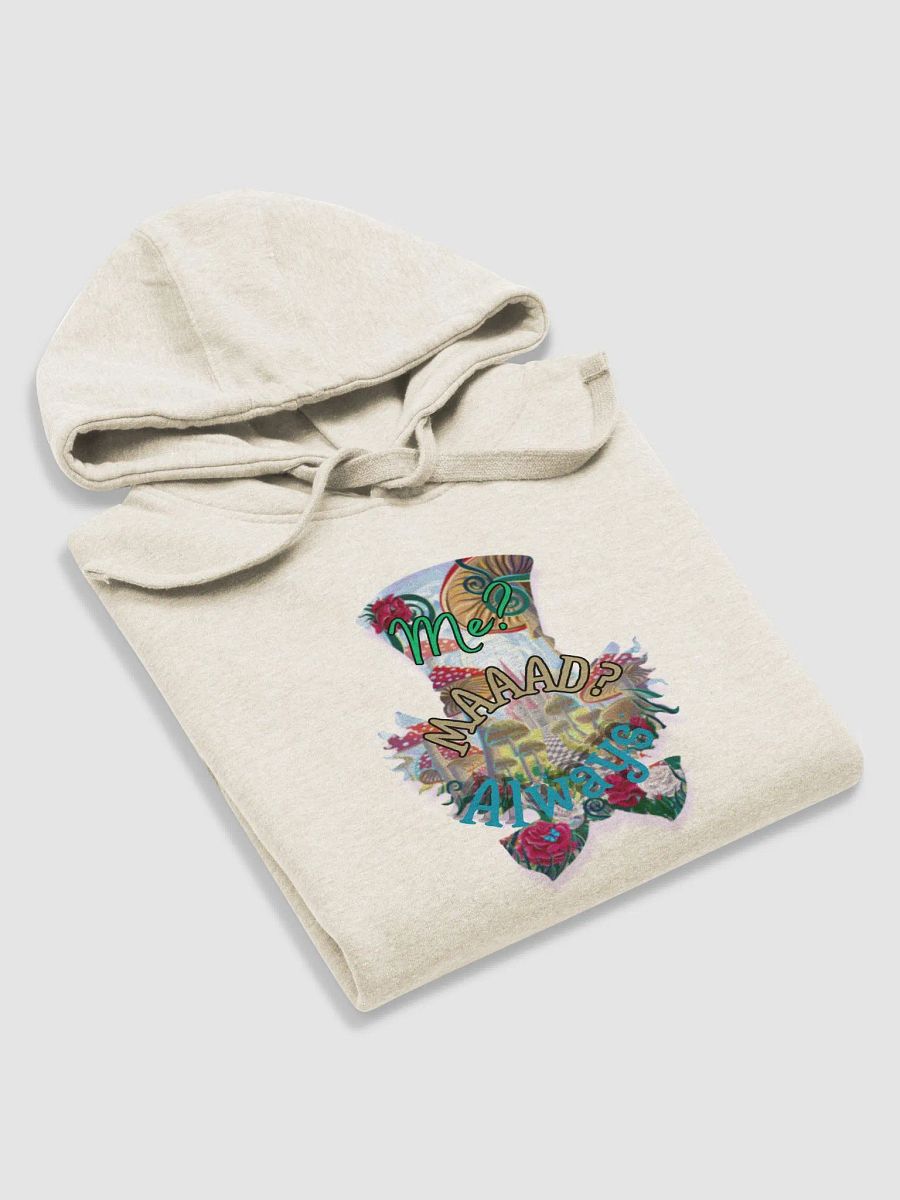 Always Maad Hoodie product image (72)