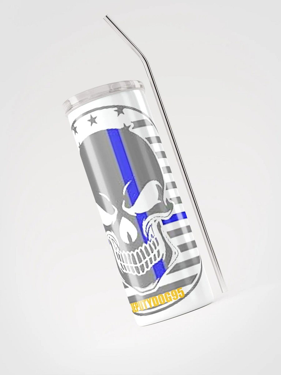 DeputyDog95's Nicey Tumbler product image (3)