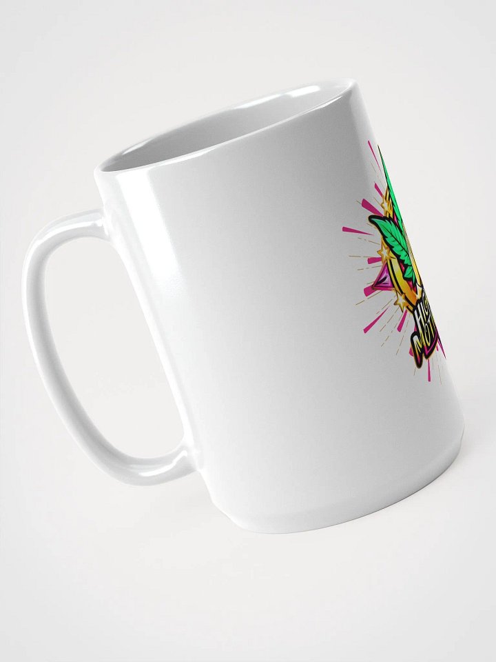 High-ly Motivated Mug product image (2)
