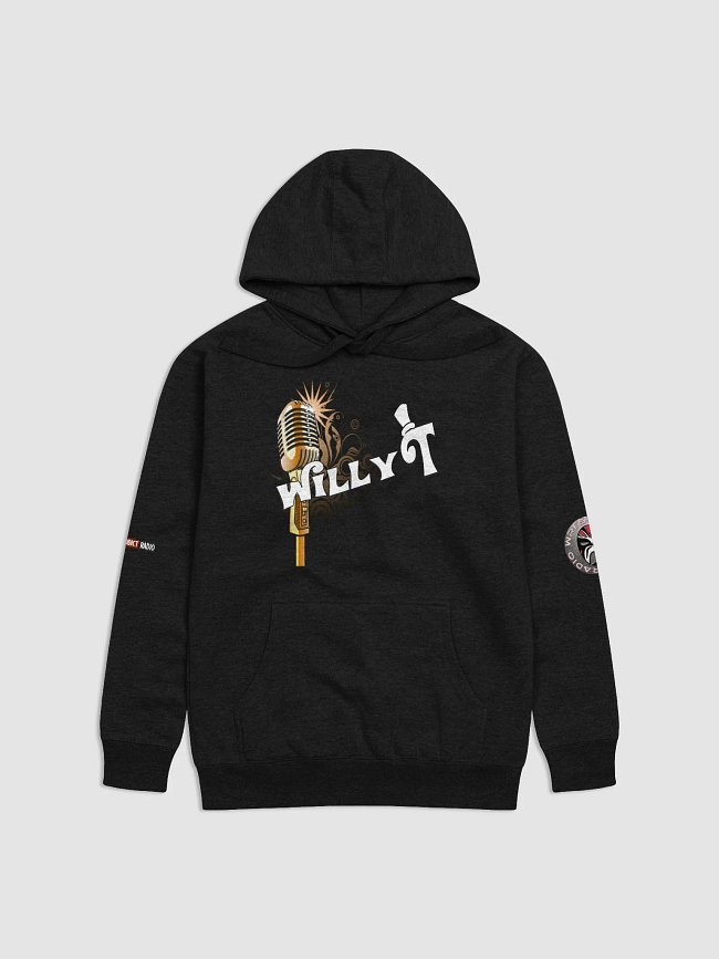 Willy T Fall/Winter Collection
