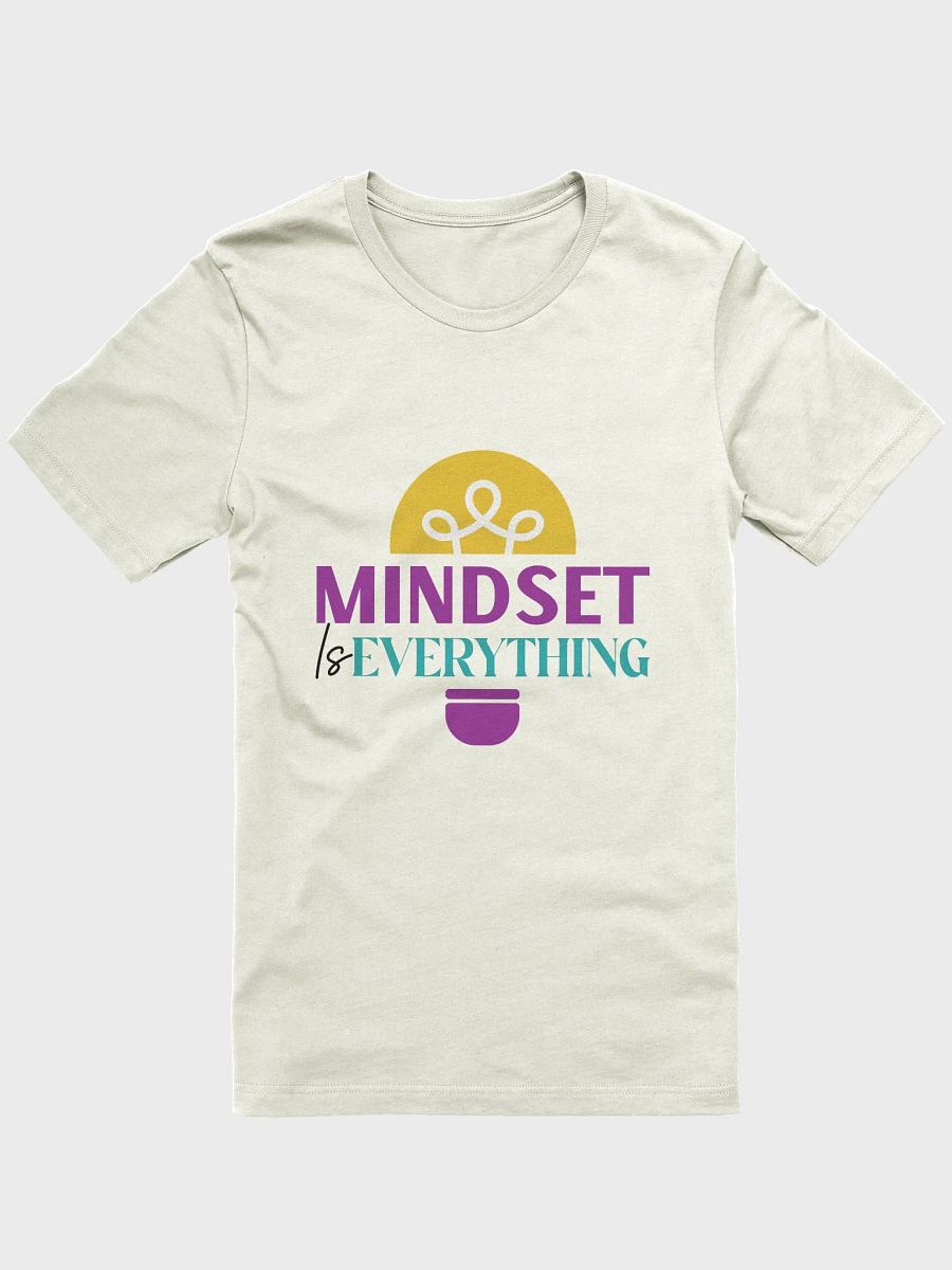 Mindset is Everything product image (1)