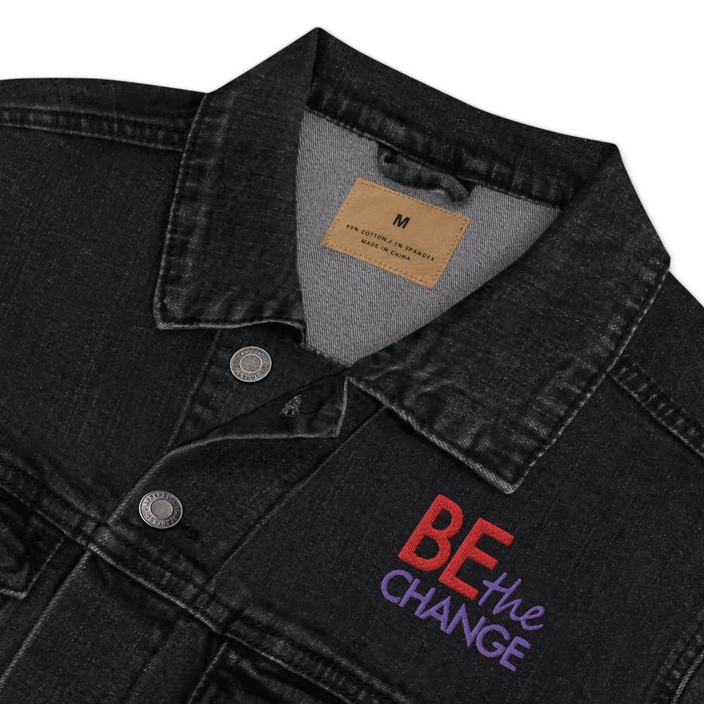 BTC Jean Jacket product image (5)