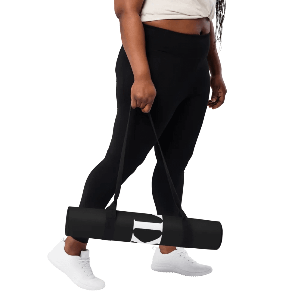 #AtaxiaPride Yoga Mat product image (11)