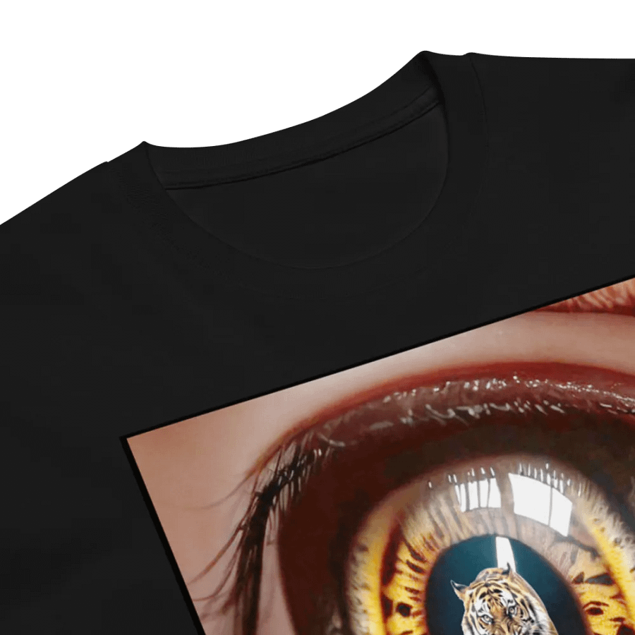 The Eye of the Tiger product image (6)