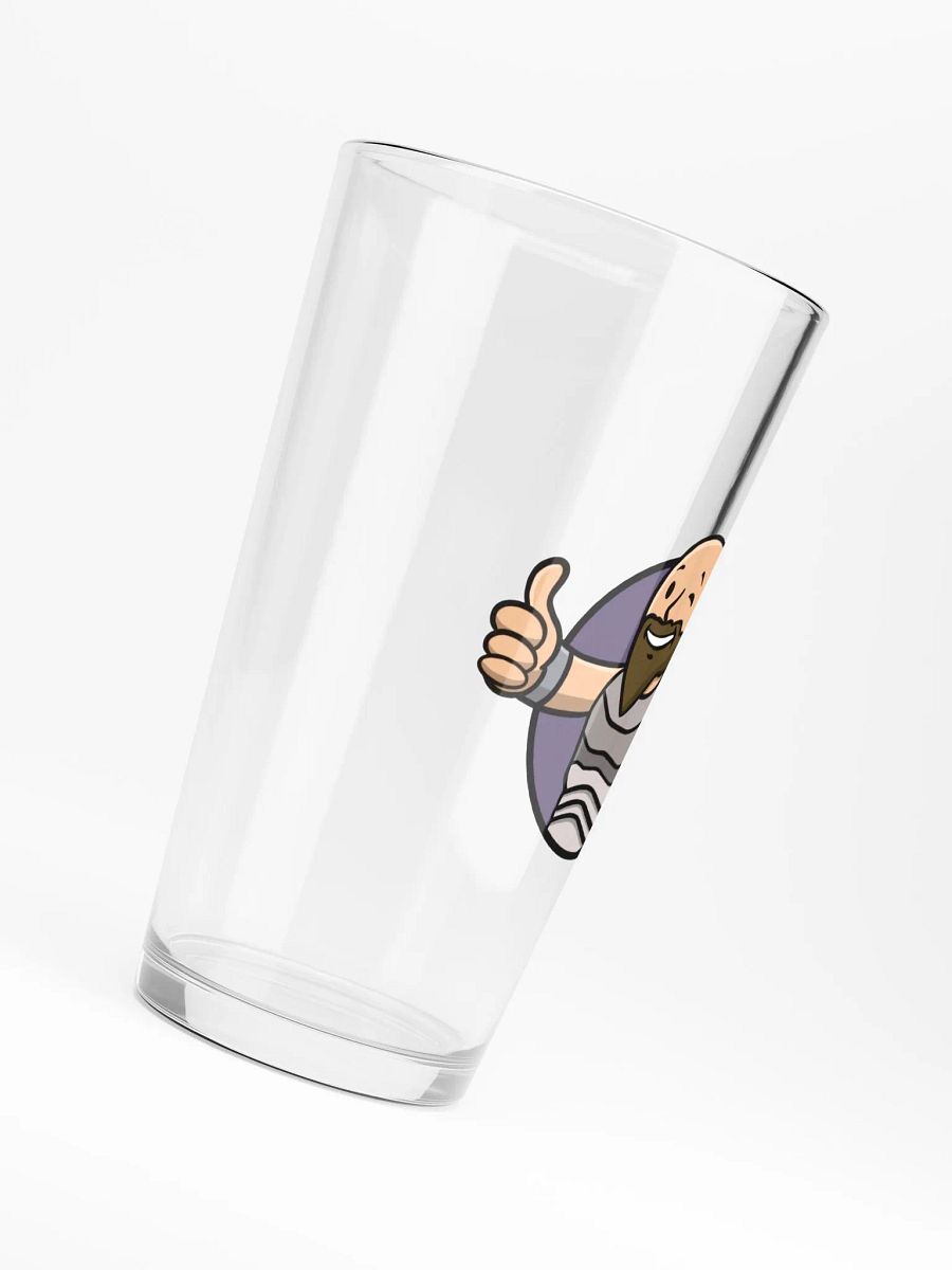 The Iron One Glass product image (6)