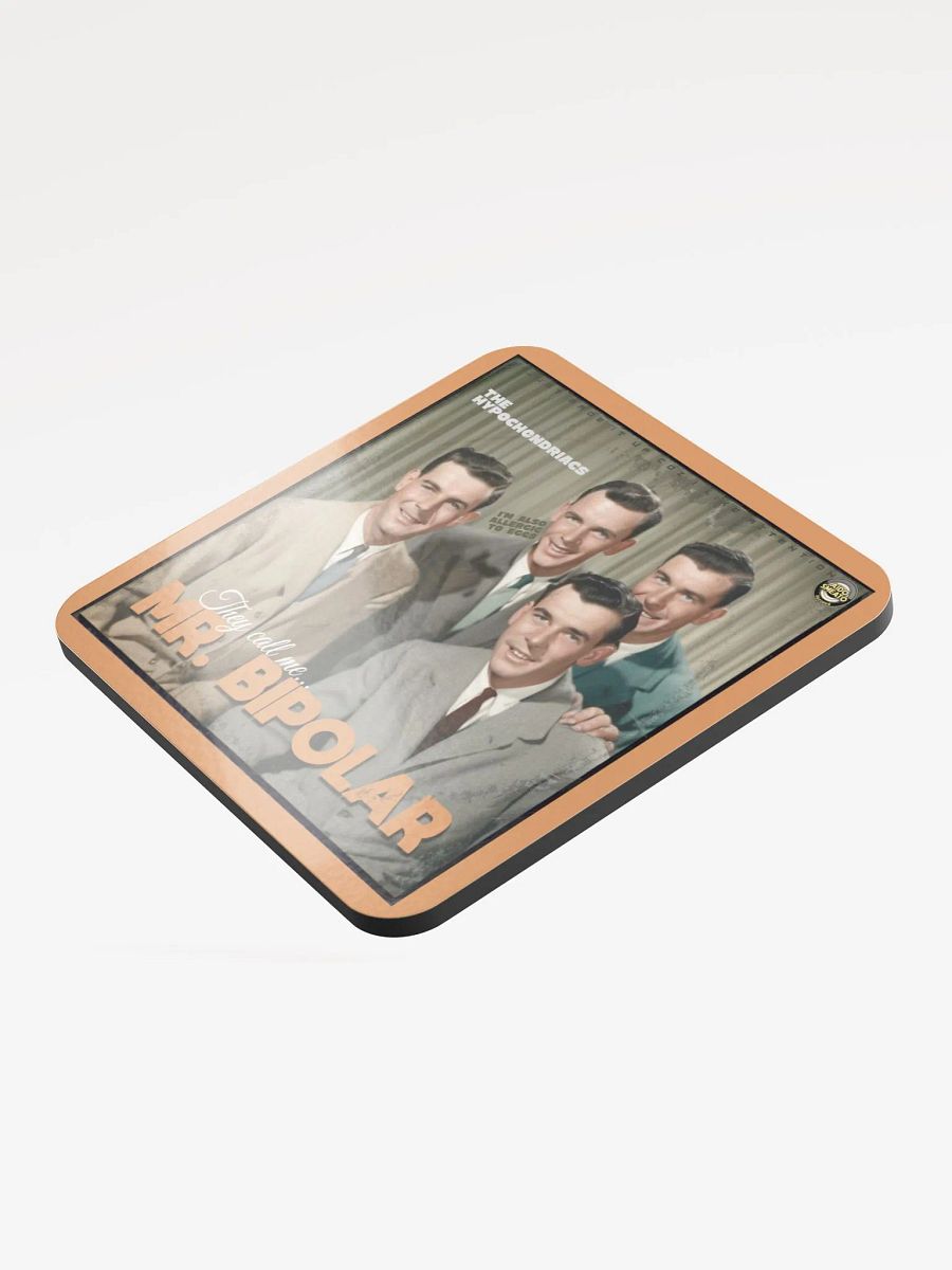 The Hypochondriacs - Mr. Bipolar product image (3)
